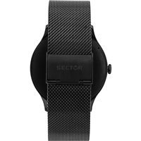 Smartwatch Sector No Limits Uomo in Acciaio R3253551001 - R3253551001